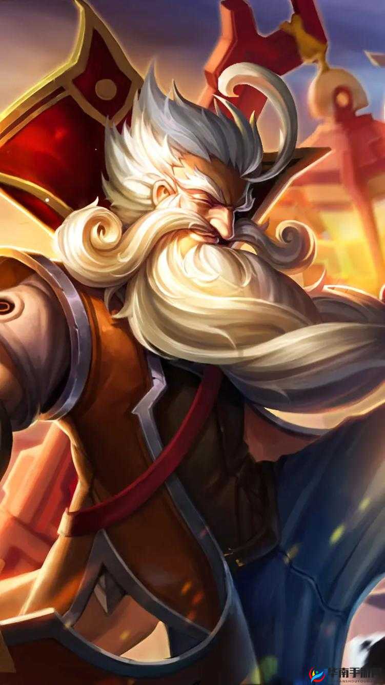 王者荣耀新版老夫子背景故事更新介绍