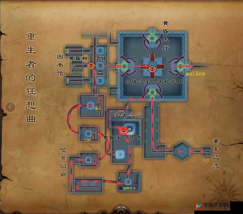 诛神黄昏材料副本具体玩法技巧解析，资源管理的艺术