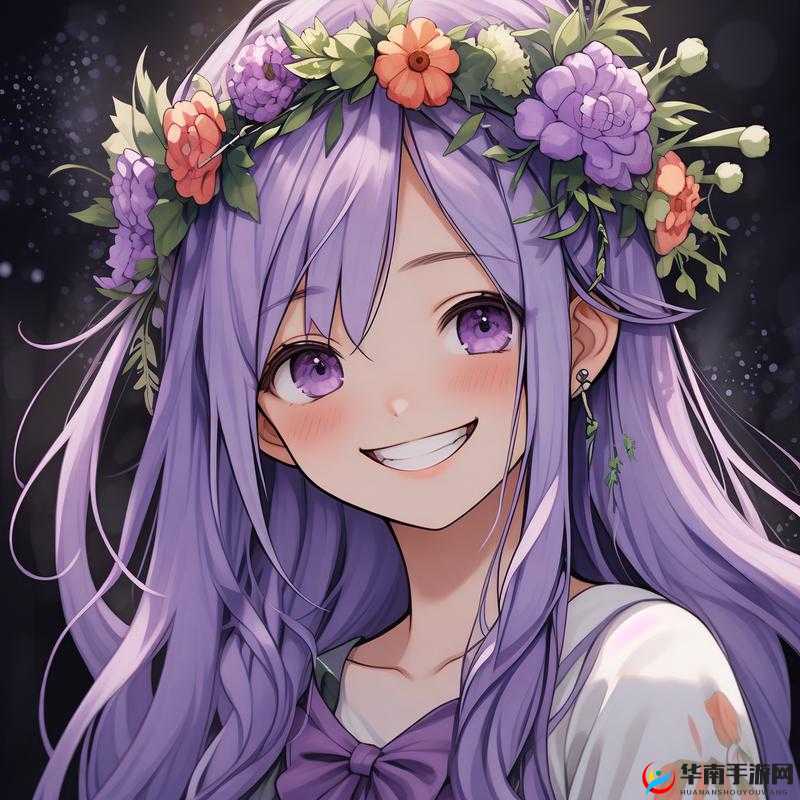 从校服衣袖看到的紫色光芒：那神秘色彩背后的故事