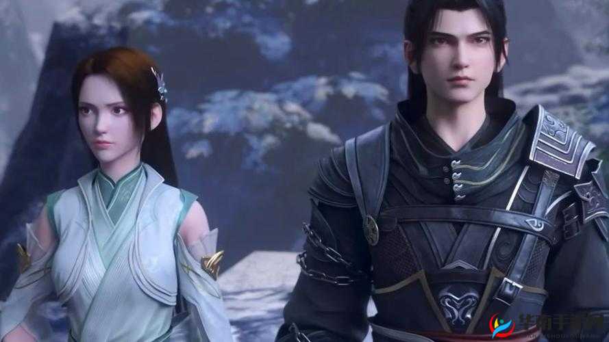 萧炎和纳兰嫣然成为轮回者之在轮回世界中的传奇冒险与情感纠葛