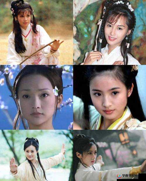 揭秘:黄蓉的传奇人生与不为人知的故事