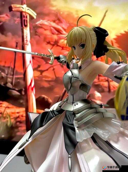 命运冠位指定FGO，星战主角Saber Lily基础属性测评