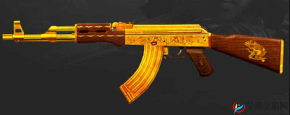 星际火线白银AK47夜鹰属性介绍分析