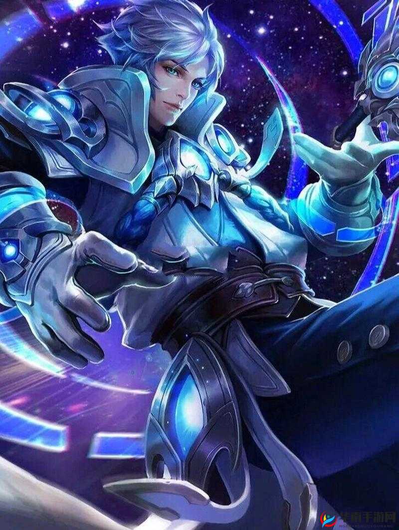 王者荣耀诸葛亮连招技巧，资源管理与高效运用