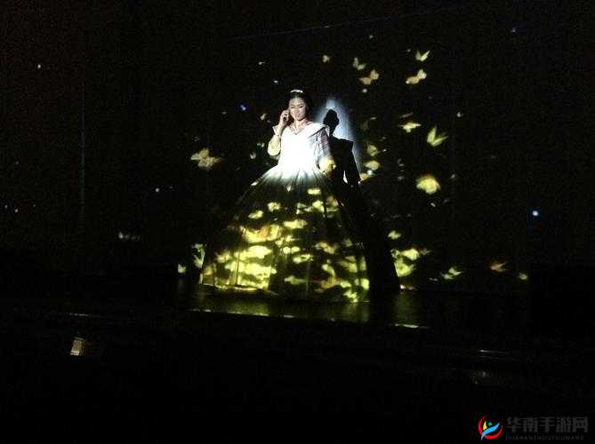 星空无限媒体许诺：打造无限可能的媒体世界