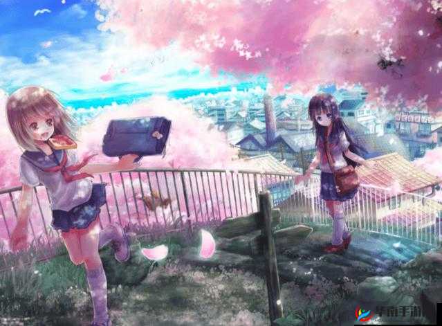 樱花动漫在线畅享精彩动漫世界：优质动漫资源尽在其中