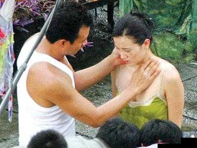 啊一一用力灬快点 好深视频：激情演绎爱的交融