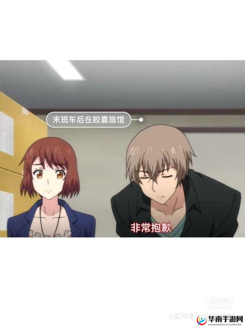 末班车后在胶囊旅馆哔哩哔哩：窥探都市人疲惫的心灵