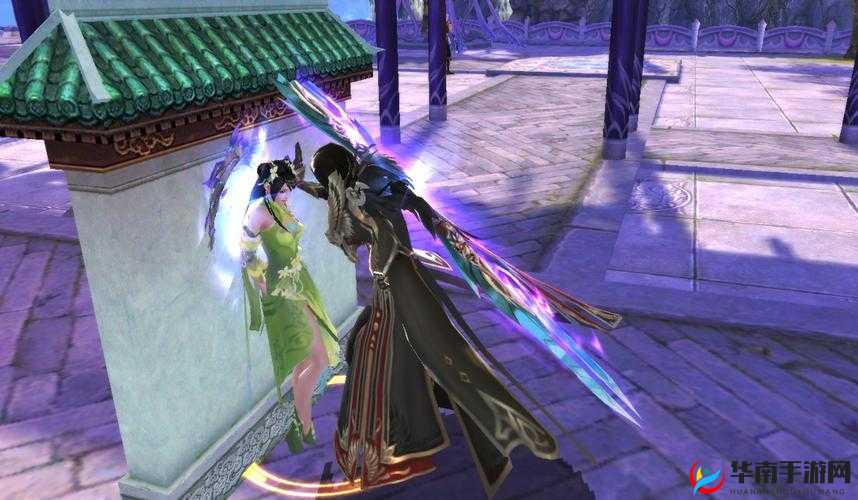 诛仙手游情人节隐藏任务全攻略，甜蜜互动，解锁专属奖励