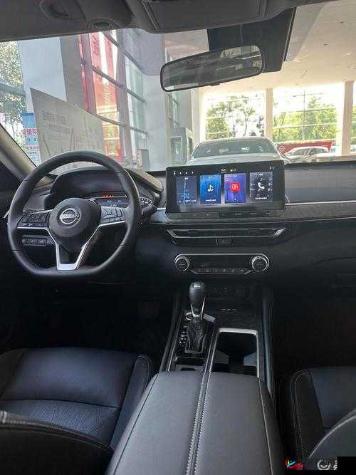 日产精品入口：享受高品质驾驶体验