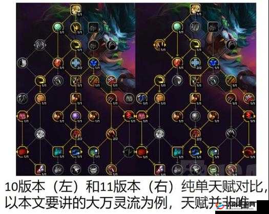 英灵幻想，探索英灵通用天赋加点方案的奥秘