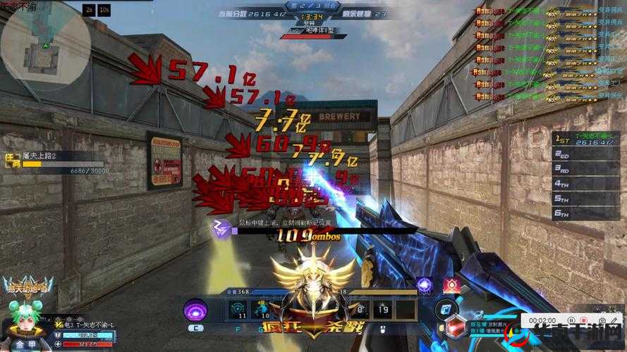 黎明之光手游苍穹之顶副本攻略讲解