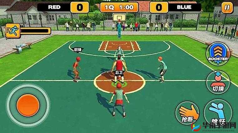 街头篮球手游汤姆哥三分进球详细图文攻略,资源管理的艺术