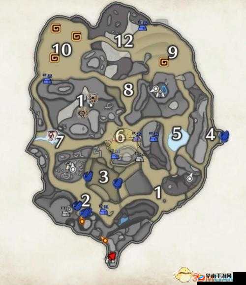 怪猎崛起拍照模式照片在哪-详细位置及相关介绍