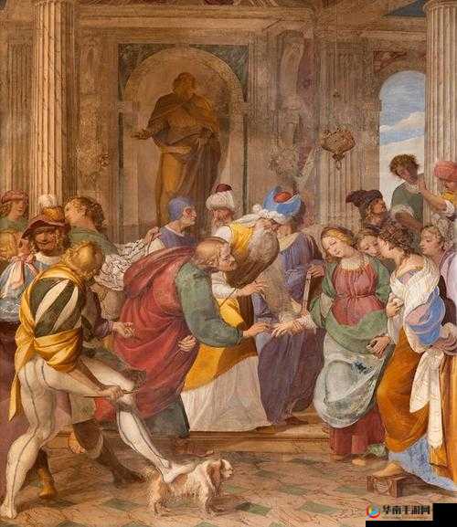 探索顶级西方人文艺术:感受跨越时空的精神魅力