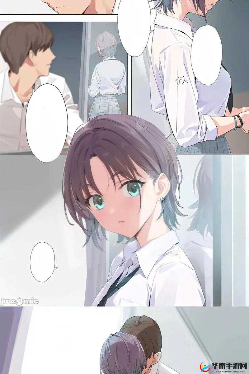 jm 漫画网页版入门：轻松开启精彩漫画之旅