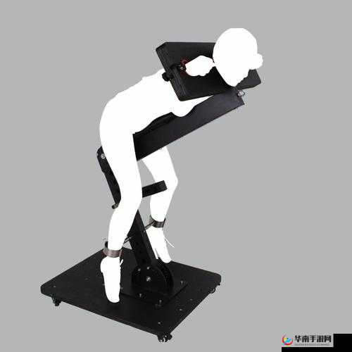 中国 BDSM ChineseHD：探索未知的性领域