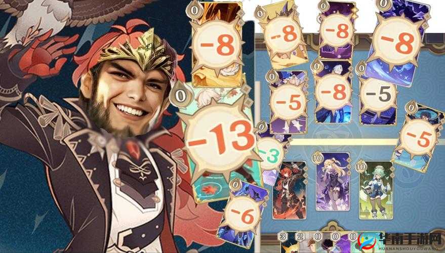 疯狂原始人，低阶房子流卡组的策略与魅力