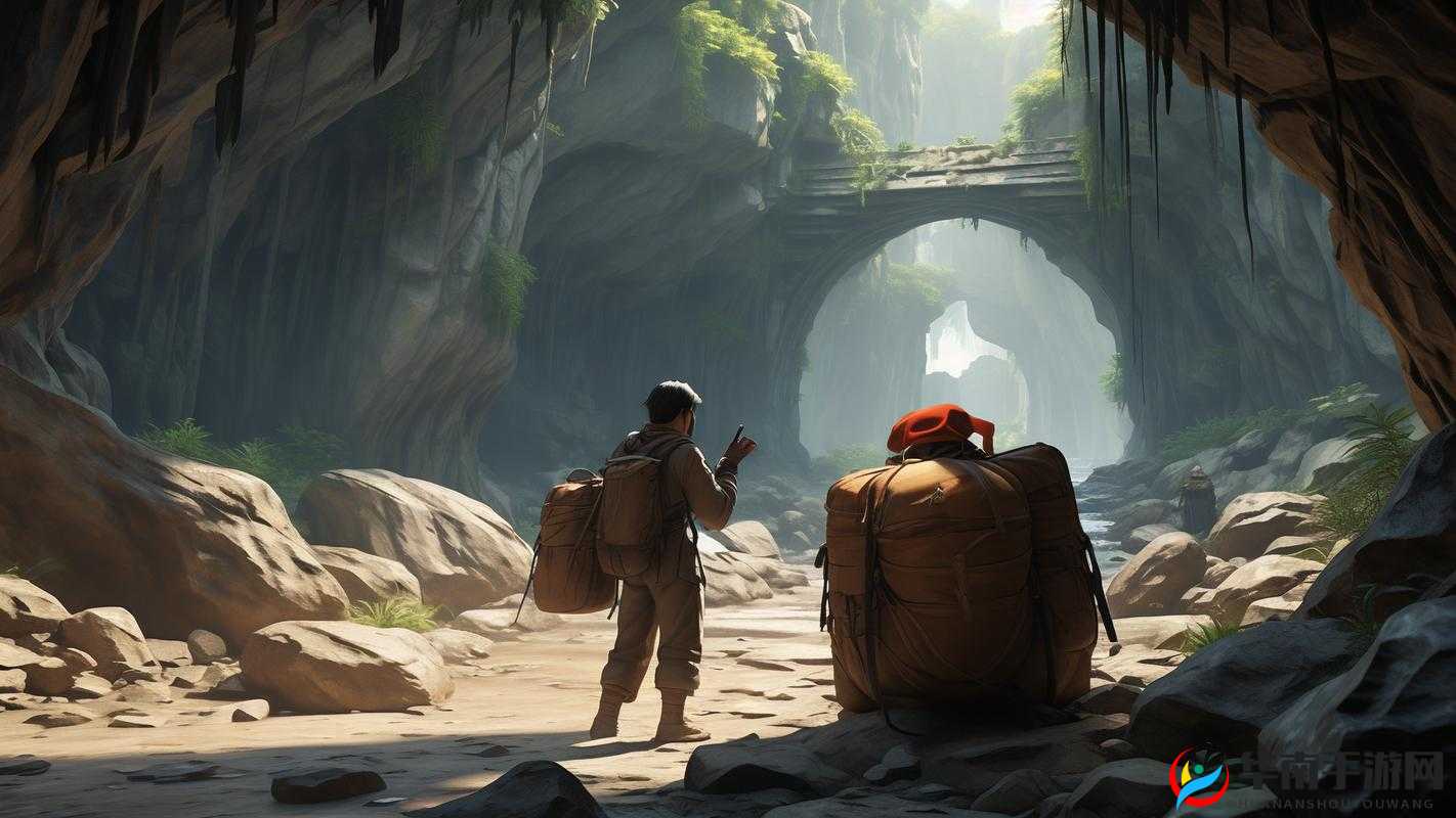 17C:带你探索未知的神秘世界