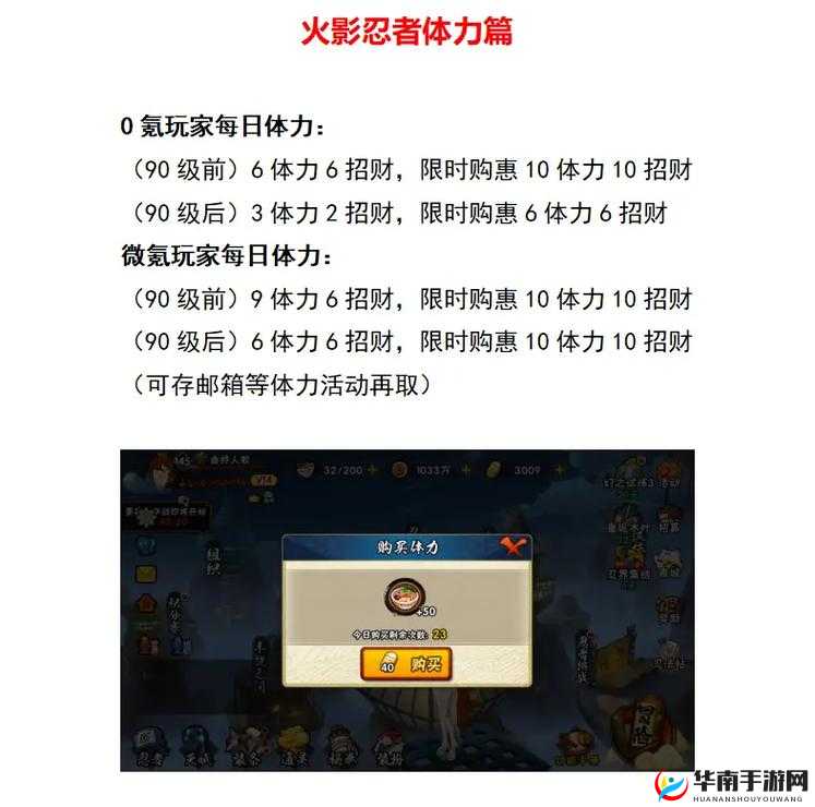 火影忍者手游，解锁超强战力的秘密路径