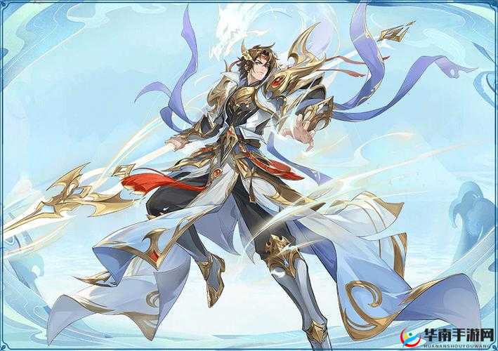 赵云,龙鸣战魂,雷霆万钧