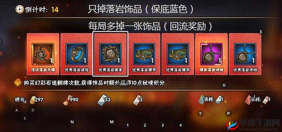 火影忍者手游落岩秘境修罗难度打法攻略