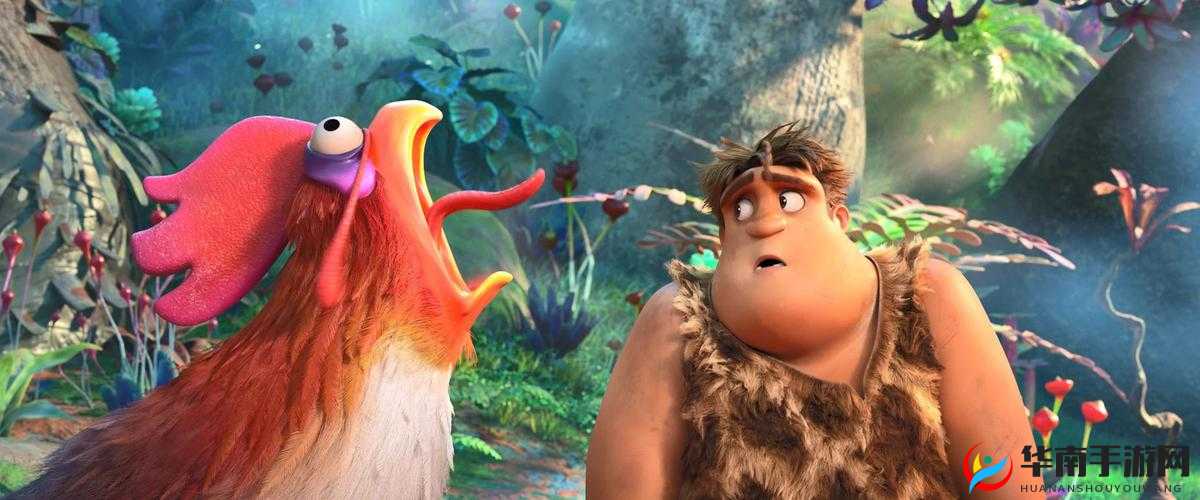 疯狂原始人兵种克制技巧全揭秘