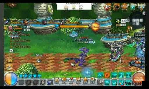 猎魔传说2月16日8时新服新区活动盛大开启