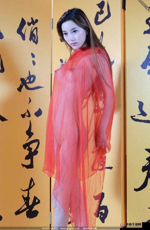 国产美女黄性色 A 片：独特视角下的别样风情