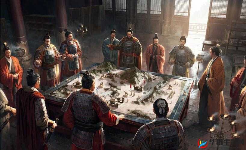 率土之滨,调兵遣将的艺术与策略深度剖析