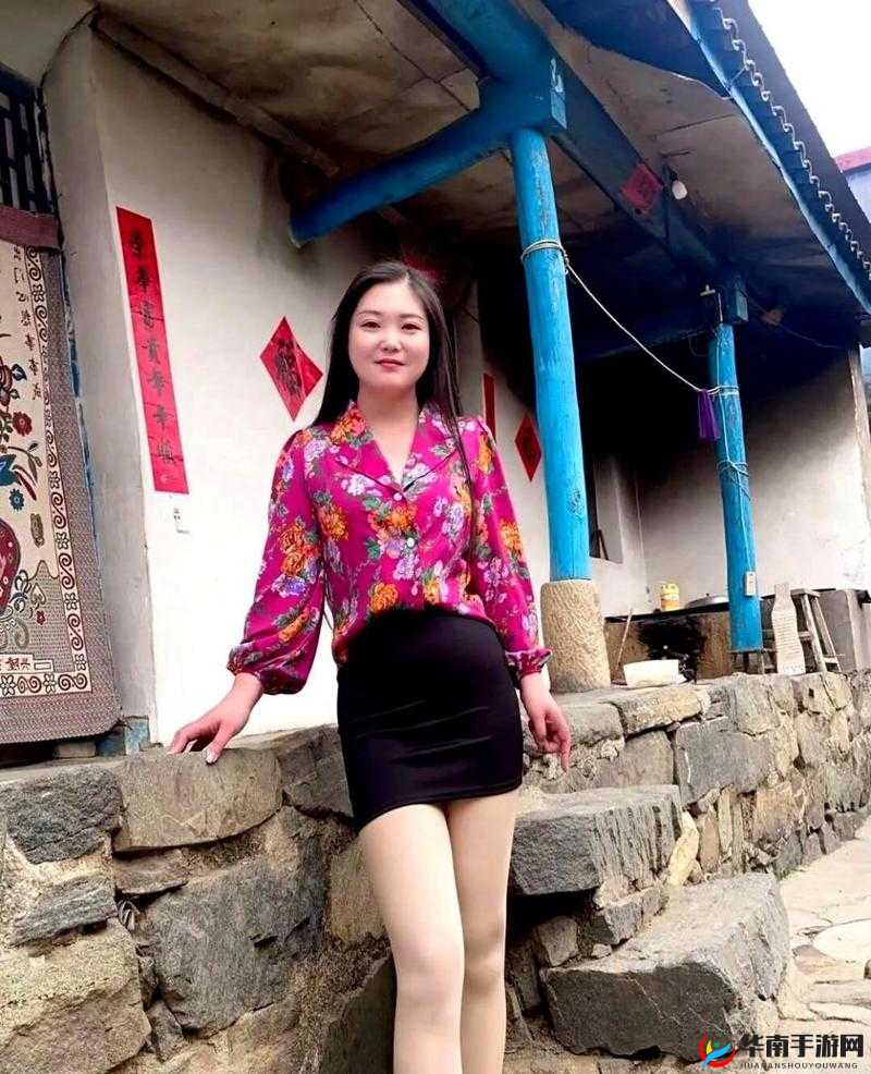 四川小少妇 BBAABBAA ：其生活中的精彩与挑战