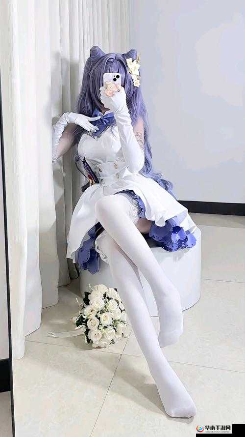 关于那令人心动的 xxxxx 白丝的独特呈现与魅力探讨