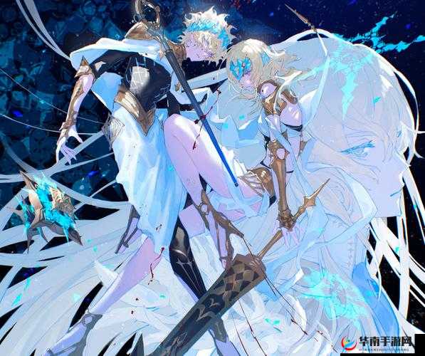 FGO全英灵隐藏对话探索,解锁命运交织的线索