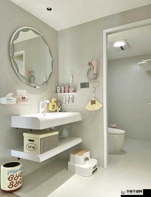 卫生间 6 分 35 秒的奇妙瞬间探秘