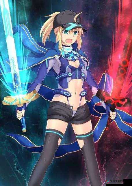 命运冠位指定FGO，狂阶谜之女主角X的暴击阵容推荐