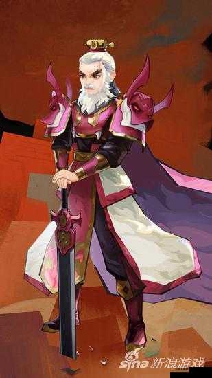 天下X天下肉盾定勇技能属性介绍分析