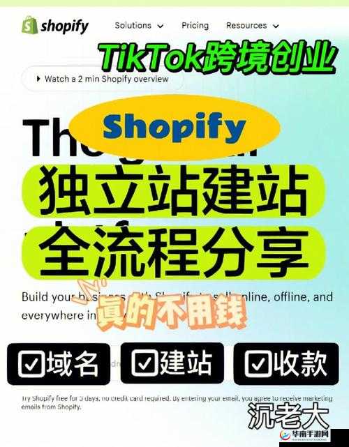 又更又租俄罗斯 SHOPIFY:助力跨境电商业务拓展新途径
