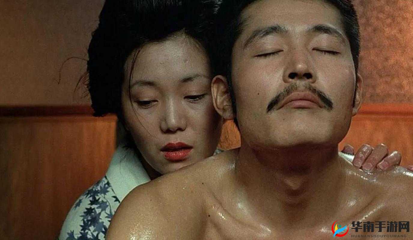 亚洲欲色：探索神秘而独特的欲望世界