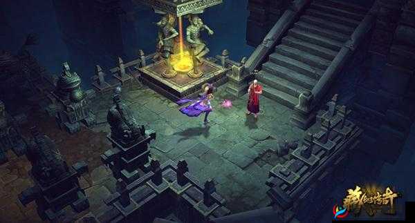 镇魔曲科举大赛，一场智慧与勇气的奇幻较量