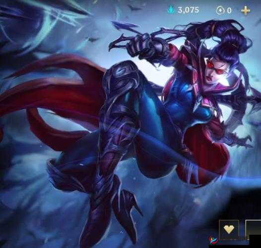 薇恩，S7赛季AD之王的强势崛起