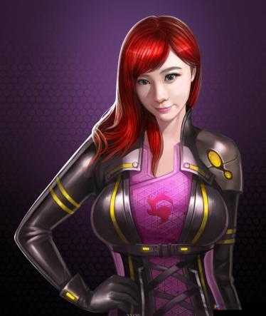 星际霸业小闲选手能力属性全解析