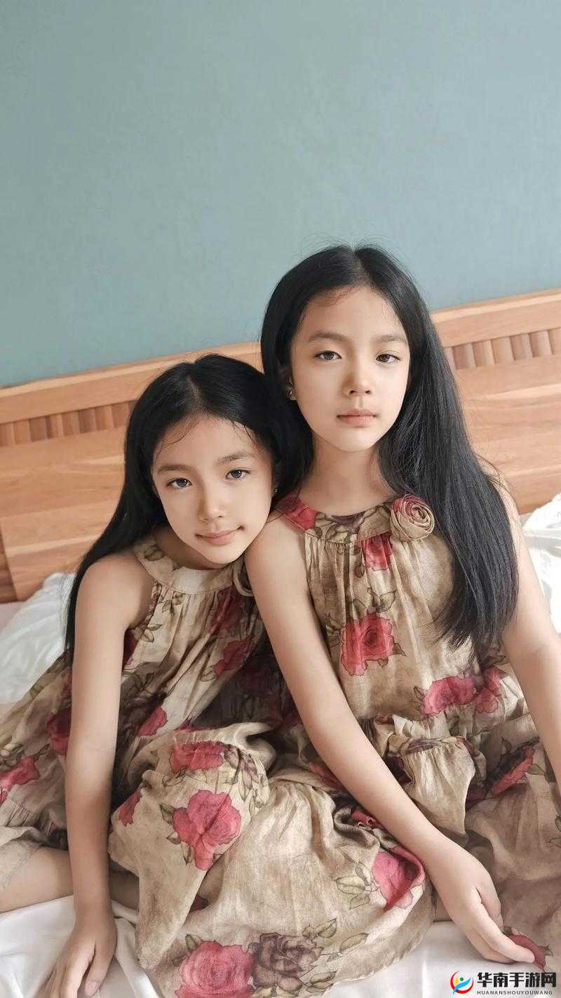 双胞胎姐妹齐上阵许多说许多：共同演绎精彩故事