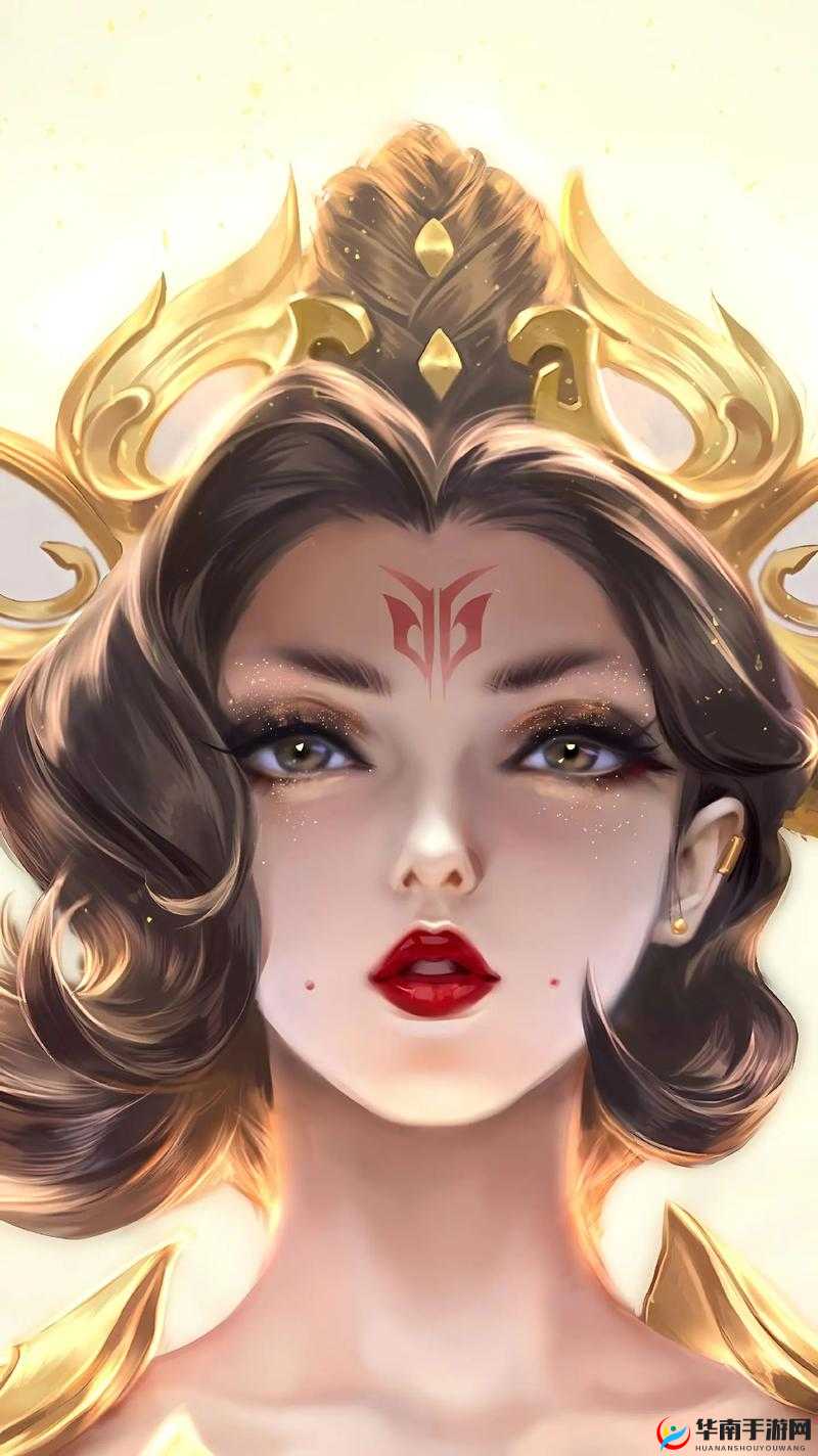 武则天,王者荣耀中的全能法师