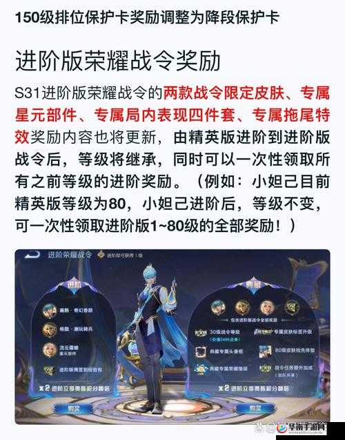 王者荣耀VIP深度解析，等级奖励大揭秘