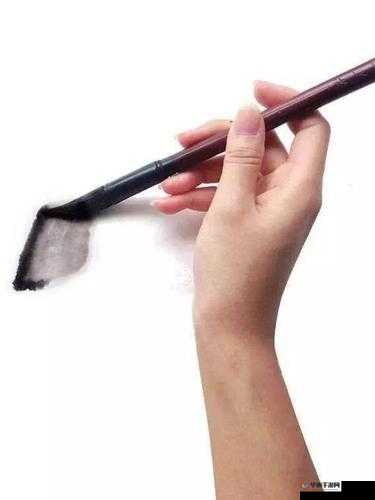 久久精品亚洲 OV 无码毛笔用法教学：让你成为绘画高手