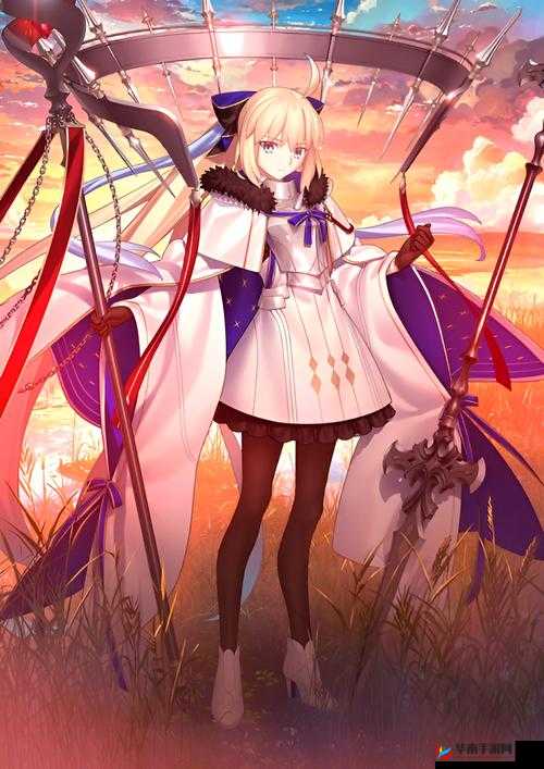 命运冠位指定FGO，无孔明速刷星战稀有心脏全攻略