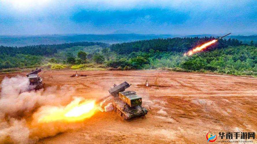 69 炮最强打造高清视频：视觉盛宴，震撼你的感官