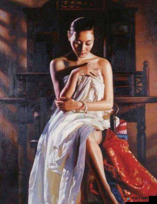 天海翼：以人体为画布的艺术大师