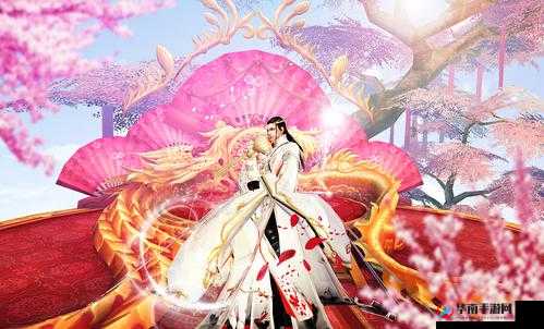 诛仙手游情人节飞升称号,浪漫与荣耀的双重加冕