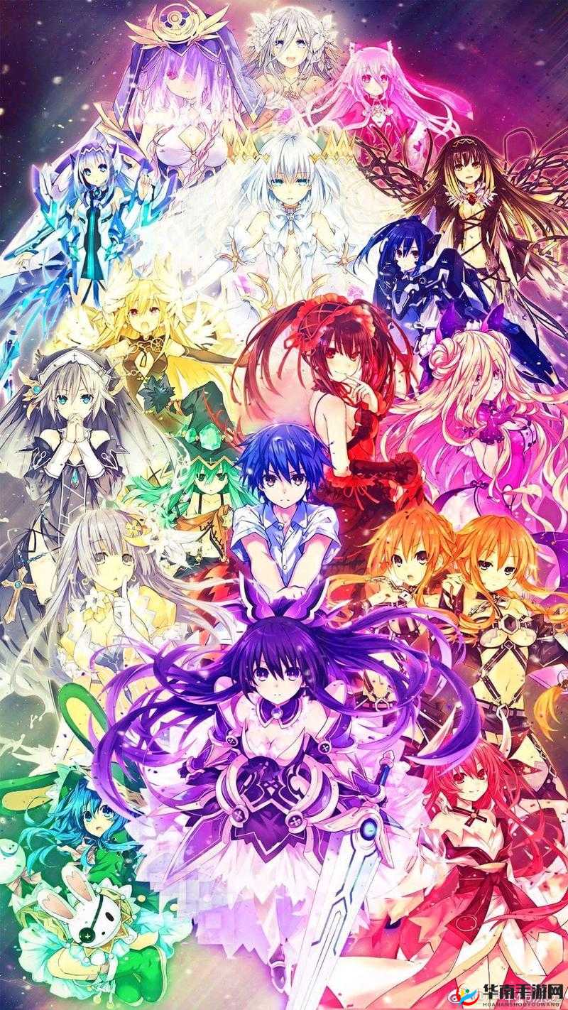 约会二次元,勇者大作战2月16日封测即将来袭——资源管理深度解析